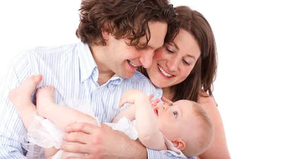 Best Newborn Baby Care Tips For The Age Of 0–8 Month